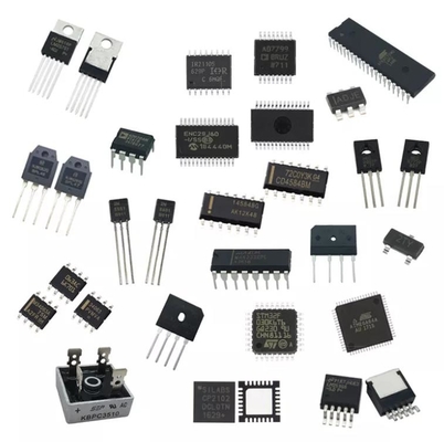 INA3221AQRGVRQ1 Electronic IC Chip Current Voltage Monitor IC With Programmable Overcurrent Alerts
