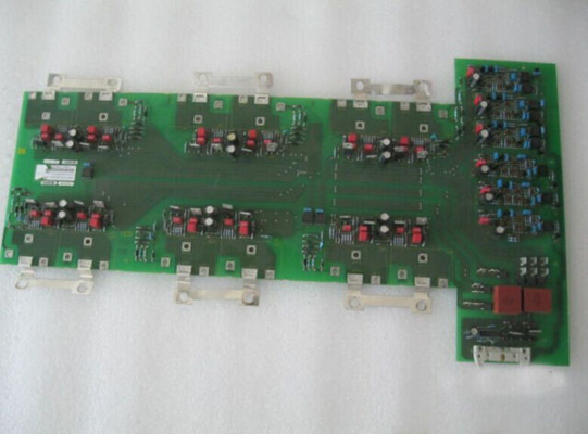 Industrial Automation Systems Inverter Control Module IGD3 6SE7033-2EG84-1JF1