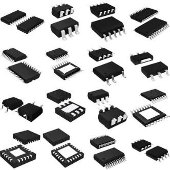 Automotive Amplifier EMI Filter IC Chips CD7388CZ Texas Instruments TLV7031QDCKRQ1