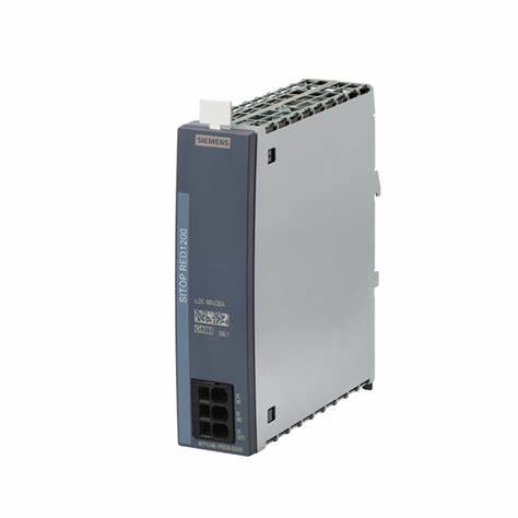 Siemens Plant Simulation PLC Programmable Logic Controller SIMATIC DP 6EP4346-7RB00-0AX0