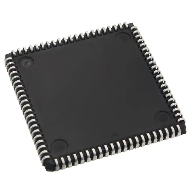 Προγραμματίσημη σειρά πυλών τομέων XILINX XCS05XL PLCC FPGA στην ψηφιακή ηλεκτρονική 0
