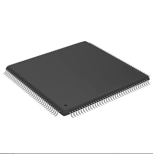Προγραμματίσημη σειρά πυλών τομέων XILINX XCS05XL PLCC FPGA στην ψηφιακή ηλεκτρονική 1