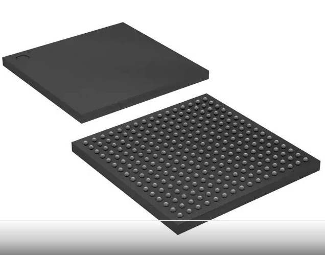 Προγραμματίσημη σειρά πυλών τομέων XILINX XCS05XL PLCC FPGA στην ψηφιακή ηλεκτρονική 2