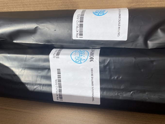 K78U15-500L ευθεία καρφίτσα 6 μετατροπέων ΣΥΝΕΧΟΎΣ συνεχούς ρεύματος ενότητας K78U Mornsun ολοκληρωμένου κυκλώματος δύναμης