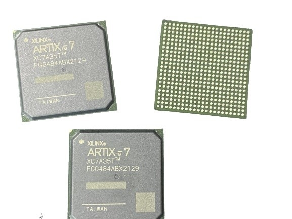XILINX artix-7 προγραμματίσημη σειρά πυλών τομέων ολοκληρωμένου κυκλώματος 324CSBGA FPGA 2